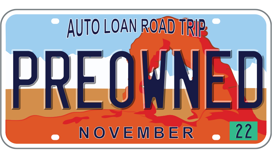 Buying a Used Vehicle